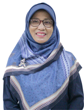 Rektor Universitas Muhammadiyah Kendal Batang